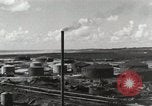 Standbild Akita Ölfeld Yabase Japan, 1947, aus Sekunde 17 historischem Filmmaterial Videoclip 65675023230