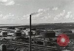 Standbild Akita Ölfeld Yabase Japan, 1947, aus Sekunde 19 historischem Filmmaterial Videoclip 65675023230