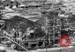 Standbild Akita Ölfeld Yabase Japan, 1947, aus Sekunde 21 historischem Filmmaterial Videoclip 65675023230