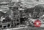 Standbild Akita Ölfeld Yabase Japan, 1947, aus Sekunde 24 historischem Filmmaterial Videoclip 65675023230