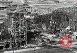 Standbild Akita Ölfeld Yabase Japan, 1947, aus Sekunde 25 historischem Filmmaterial Videoclip 65675023230