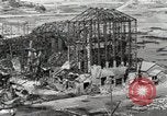 Standbild Akita Ölfeld Yabase Japan, 1947, aus Sekunde 29 historischem Filmmaterial Videoclip 65675023230