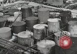 Standbild Akita Ölfeld Yabase Japan, 1947, aus Sekunde 31 historischem Filmmaterial Videoclip 65675023230