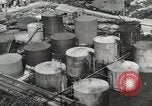 Standbild Akita Ölfeld Yabase Japan, 1947, aus Sekunde 32 historischem Filmmaterial Videoclip 65675023230