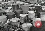 Standbild Akita Ölfeld Yabase Japan, 1947, aus Sekunde 34 historischem Filmmaterial Videoclip 65675023230