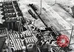 Standbild Akita Ölfeld Yabase Japan, 1947, aus Sekunde 36 historischem Filmmaterial Videoclip 65675023230