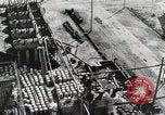 Standbild Akita Ölfeld Yabase Japan, 1947, aus Sekunde 37 historischem Filmmaterial Videoclip 65675023230