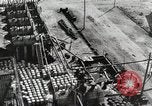 Standbild Akita Ölfeld Yabase Japan, 1947, aus Sekunde 38 historischem Filmmaterial Videoclip 65675023230