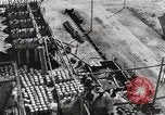 Standbild Akita Ölfeld Yabase Japan, 1947, aus Sekunde 39 historischem Filmmaterial Videoclip 65675023230