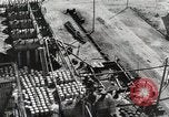 Standbild Akita Ölfeld Yabase Japan, 1947, aus Sekunde 41 historischem Filmmaterial Videoclip 65675023230
