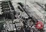 Standbild Akita Ölfeld Yabase Japan, 1947, aus Sekunde 42 historischem Filmmaterial Videoclip 65675023230