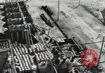 Standbild Akita Ölfeld Yabase Japan, 1947, aus Sekunde 43 historischem Filmmaterial Videoclip 65675023230