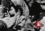Standbild Akita Ölfeld Yabase Japan, 1947, aus Sekunde 44 historischem Filmmaterial Videoclip 65675023230