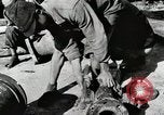 Standbild Akita Ölfeld Yabase Japan, 1947, aus Sekunde 45 historischem Filmmaterial Videoclip 65675023230