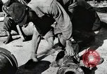 Standbild Akita Ölfeld Yabase Japan, 1947, aus Sekunde 46 historischem Filmmaterial Videoclip 65675023230
