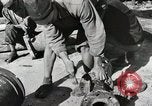 Standbild Akita Ölfeld Yabase Japan, 1947, aus Sekunde 47 historischem Filmmaterial Videoclip 65675023230
