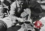 Standbild Akita Ölfeld Yabase Japan, 1947, aus Sekunde 48 historischem Filmmaterial Videoclip 65675023230