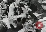 Standbild Akita Ölfeld Yabase Japan, 1947, aus Sekunde 49 historischem Filmmaterial Videoclip 65675023230