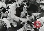 Standbild Akita Ölfeld Yabase Japan, 1947, aus Sekunde 50 historischem Filmmaterial Videoclip 65675023230