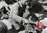 Standbild Akita Ölfeld Yabase Japan, 1947, aus Sekunde 51 historischem Filmmaterial Videoclip 65675023230