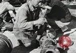 Standbild Akita Ölfeld Yabase Japan, 1947, aus Sekunde 52 historischem Filmmaterial Videoclip 65675023230