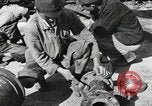 Standbild Akita Ölfeld Yabase Japan, 1947, aus Sekunde 54 historischem Filmmaterial Videoclip 65675023230