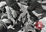 Standbild Akita Ölfeld Yabase Japan, 1947, aus Sekunde 55 historischem Filmmaterial Videoclip 65675023230