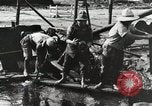 Standbild Akita Ölfeld Yabase Japan, 1947, aus Sekunde 61 historischem Filmmaterial Videoclip 65675023230