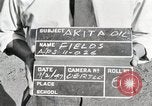 Standbild Akita Ölfeld Yabase Japan, 1947, aus Sekunde 1 historischem Filmmaterial Videoclip 65675023231