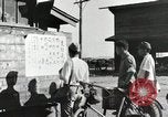 Standbild Akita Ölfeld Yabase Japan, 1947, aus Sekunde 4 historischem Filmmaterial Videoclip 65675023231