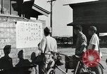 Standbild Akita Ölfeld Yabase Japan, 1947, aus Sekunde 5 historischem Filmmaterial Videoclip 65675023231