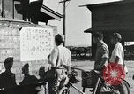 Standbild Akita Ölfeld Yabase Japan, 1947, aus Sekunde 9 historischem Filmmaterial Videoclip 65675023231
