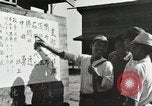 Standbild Akita Ölfeld Yabase Japan, 1947, aus Sekunde 10 historischem Filmmaterial Videoclip 65675023231