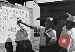 Standbild Akita Ölfeld Yabase Japan, 1947, aus Sekunde 11 historischem Filmmaterial Videoclip 65675023231