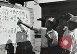 Standbild Akita Ölfeld Yabase Japan, 1947, aus Sekunde 12 historischem Filmmaterial Videoclip 65675023231