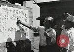 Standbild Akita Ölfeld Yabase Japan, 1947, aus Sekunde 14 historischem Filmmaterial Videoclip 65675023231