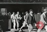 Standbild Akita Ölfeld Yabase Japan, 1947, aus Sekunde 21 historischem Filmmaterial Videoclip 65675023231