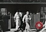 Standbild Akita Ölfeld Yabase Japan, 1947, aus Sekunde 22 historischem Filmmaterial Videoclip 65675023231