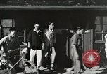Standbild Akita Ölfeld Yabase Japan, 1947, aus Sekunde 25 historischem Filmmaterial Videoclip 65675023231