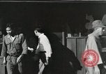Standbild Akita Ölfeld Yabase Japan, 1947, aus Sekunde 34 historischem Filmmaterial Videoclip 65675023231