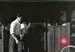 Standbild Akita Ölfeld Yabase Japan, 1947, aus Sekunde 35 historischem Filmmaterial Videoclip 65675023231