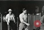 Standbild Akita Ölfeld Yabase Japan, 1947, aus Sekunde 39 historischem Filmmaterial Videoclip 65675023231