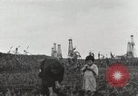 Standbild Akita Ölfeld Yabase Japan, 1947, aus Sekunde 47 historischem Filmmaterial Videoclip 65675023231