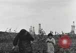 Standbild Akita Ölfeld Yabase Japan, 1947, aus Sekunde 51 historischem Filmmaterial Videoclip 65675023231