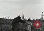 Standbild Akita Ölfeld Yabase Japan, 1947, aus Sekunde 52 historischem Filmmaterial Videoclip 65675023231