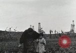 Standbild Akita Ölfeld Yabase Japan, 1947, aus Sekunde 53 historischem Filmmaterial Videoclip 65675023231