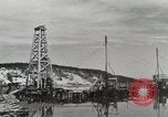 Standbild Akita Ölfeld Yabase Japan, 1947, aus Sekunde 56 historischem Filmmaterial Videoclip 65675023231