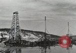 Standbild Akita Ölfeld Yabase Japan, 1947, aus Sekunde 57 historischem Filmmaterial Videoclip 65675023231