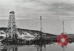 Standbild Akita Ölfeld Yabase Japan, 1947, aus Sekunde 58 historischem Filmmaterial Videoclip 65675023231
