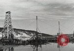 Standbild Akita Ölfeld Yabase Japan, 1947, aus Sekunde 59 historischem Filmmaterial Videoclip 65675023231